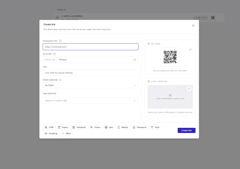 Switchly screenshot 3