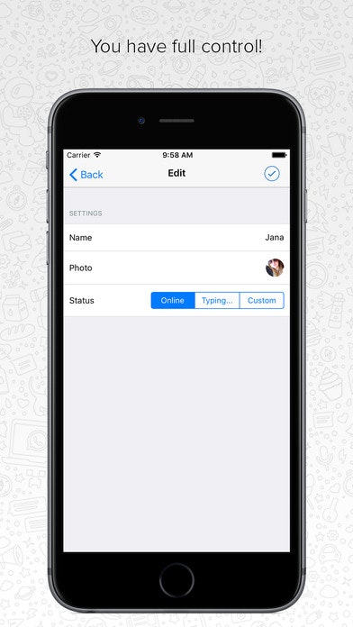 WhatsJoke gallery image