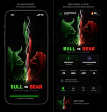 Bull vs Bear gallery image