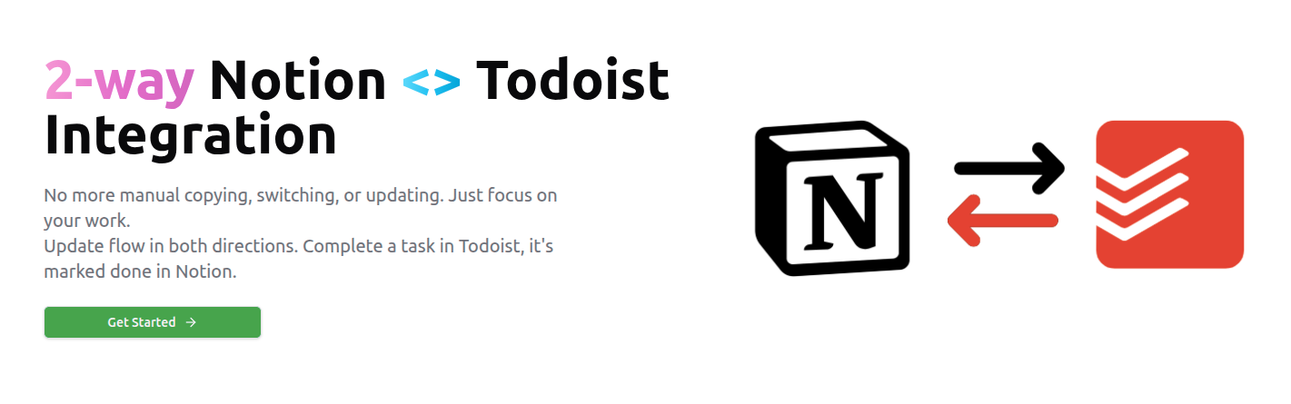 2Todoist gallery image