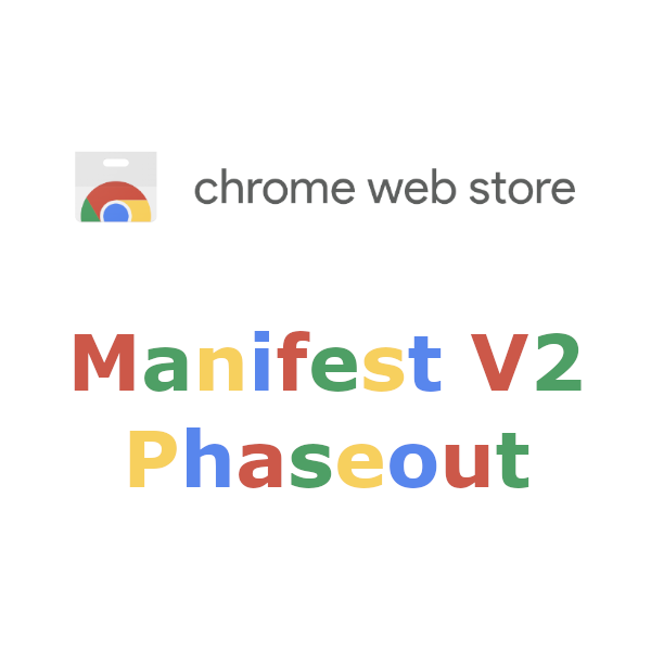 V2 Chrome Extension ... logo