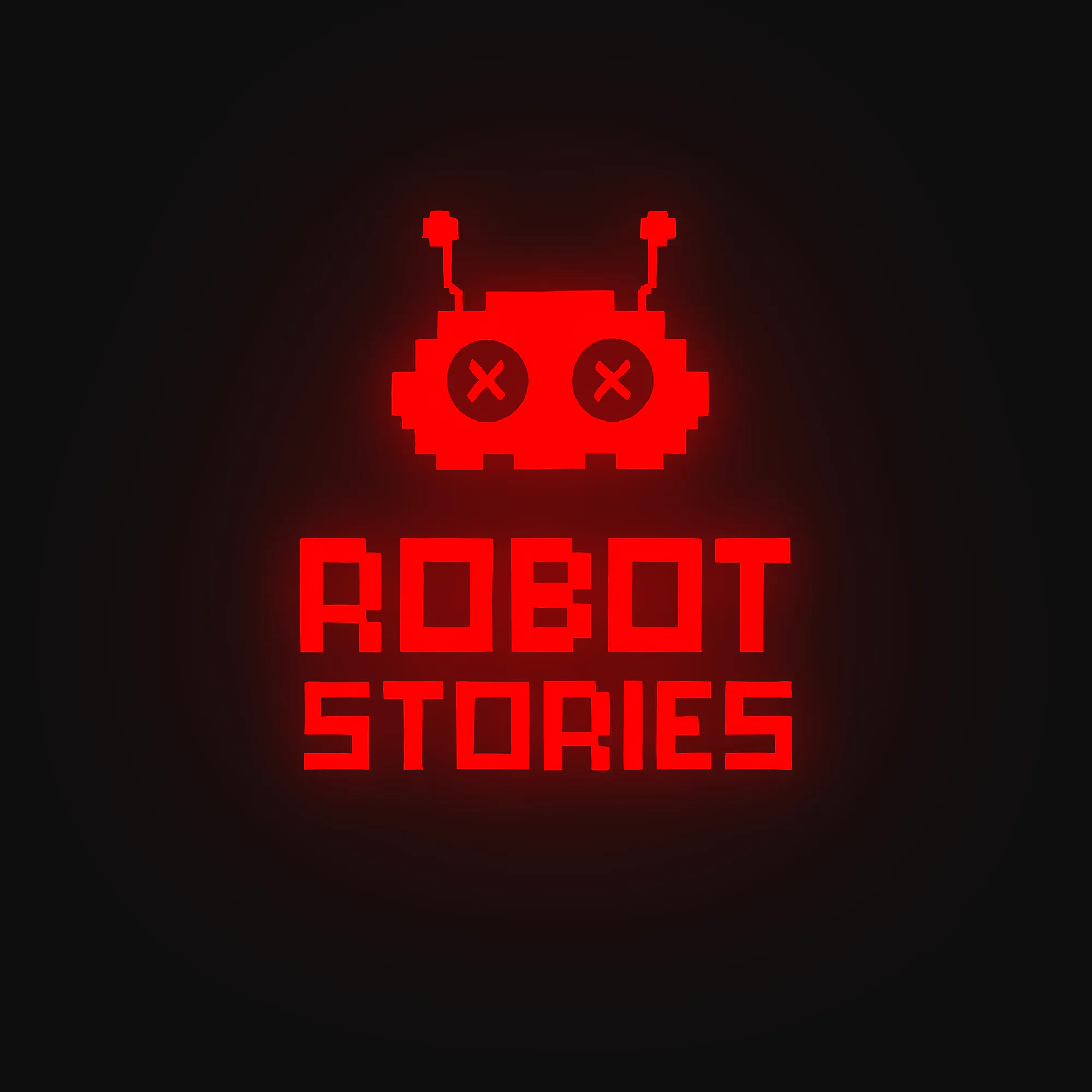 robotstories