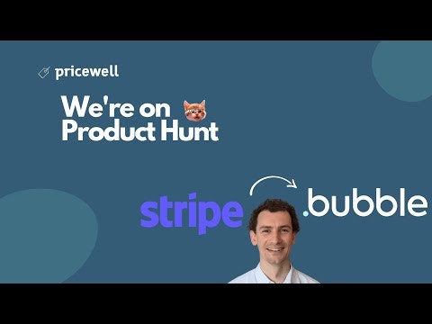 PriceWell Bubble Plugin for Stripe gallery image