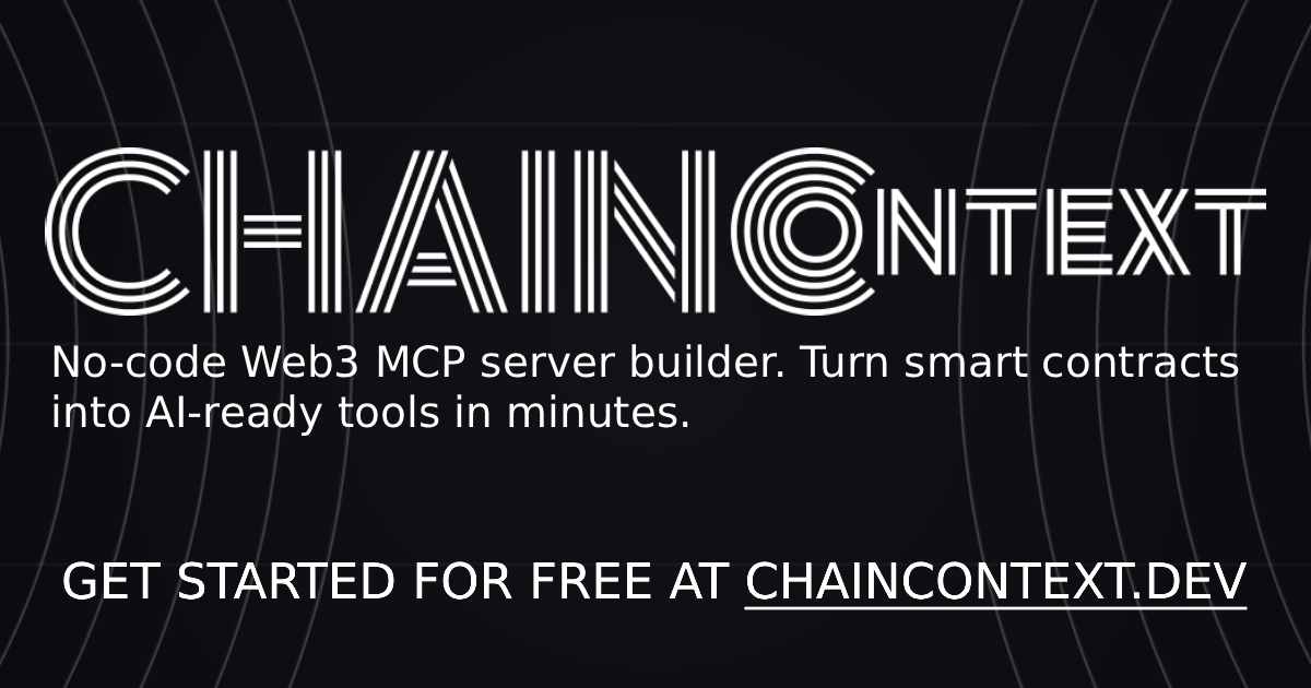 ChainContext gallery image