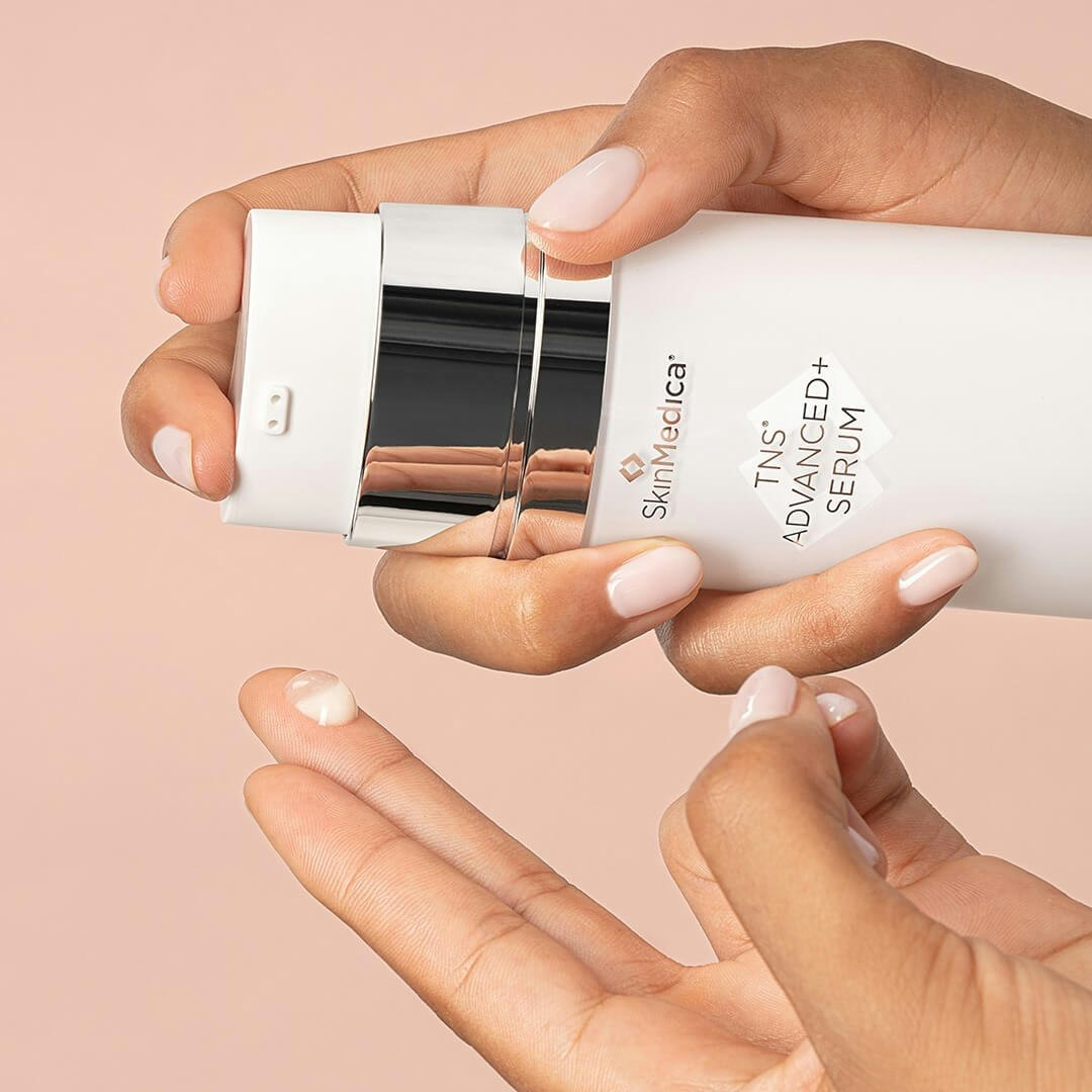 Média Sérum avancé TNS® par SkinMedica® 2
