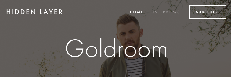 Hidden Layer gallery image