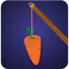 Donkey Carrot