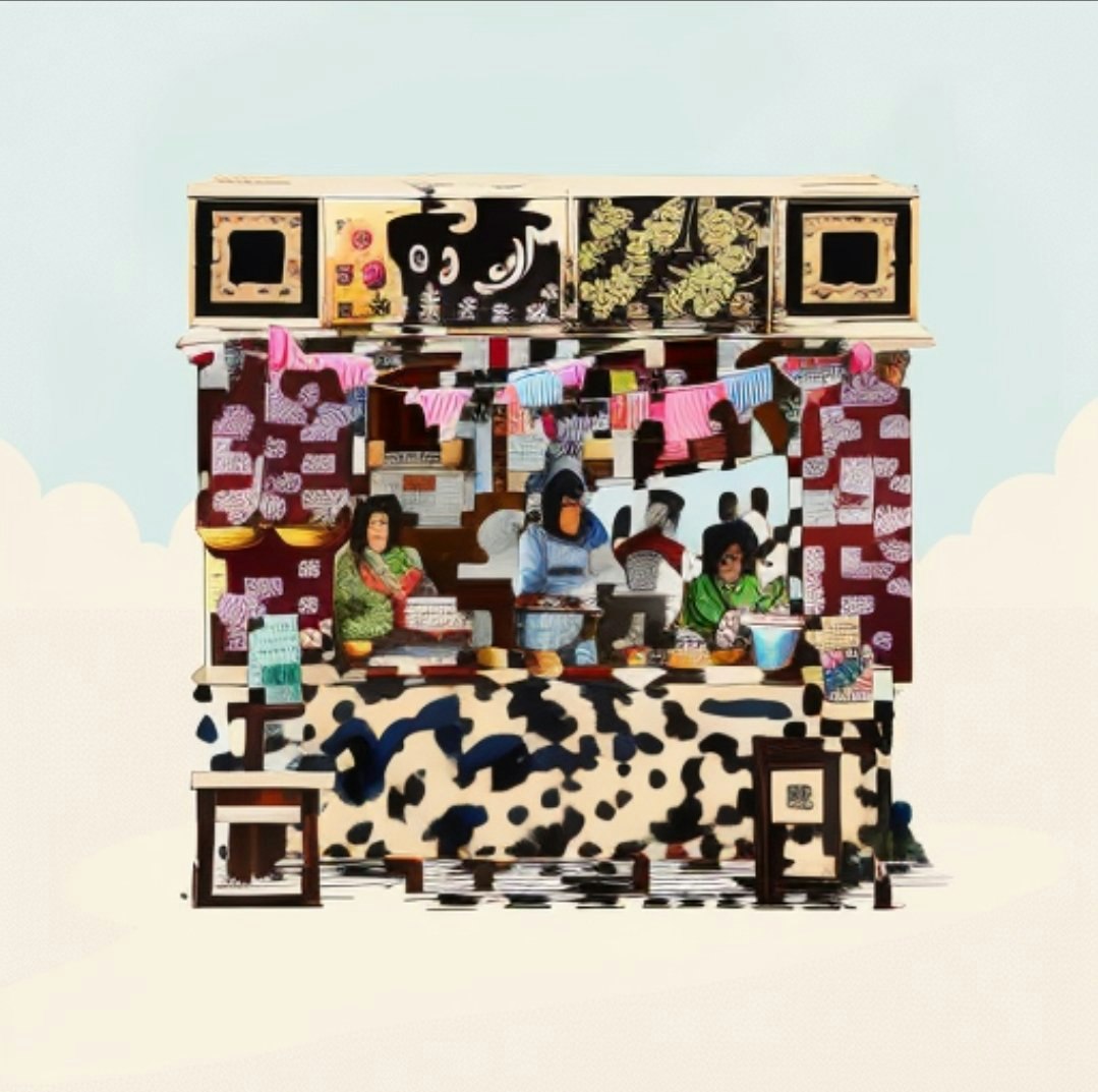 qr upi - แปลงประสบการณ์การชำระเงินของคุณด้วยรหัส UPI QR ที่กำหนดเอง media 6