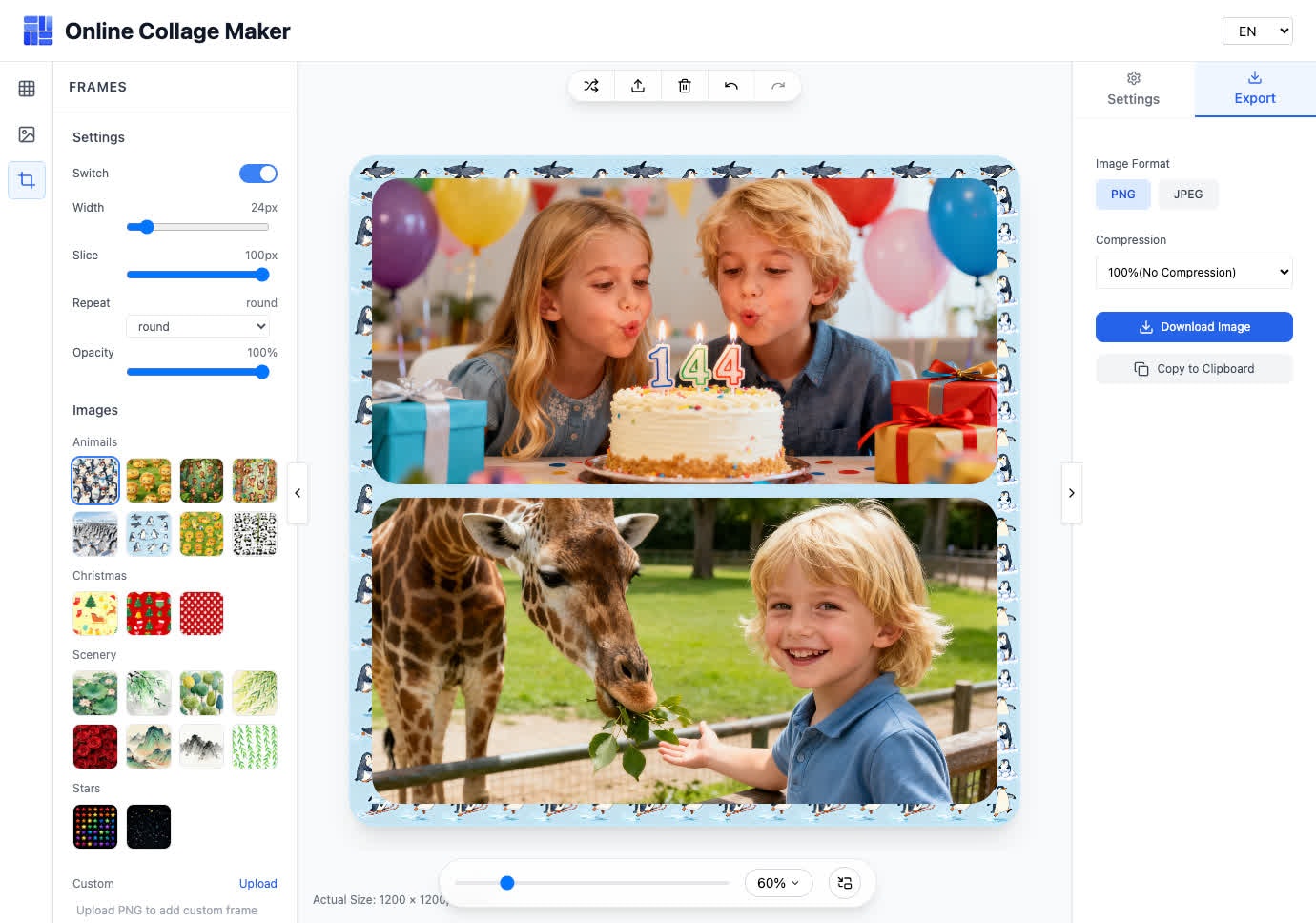 Collaigo.com - Screenshot 5 preview