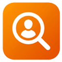 Instagram Unfollowers - Product Hunt launch logo and brand identity