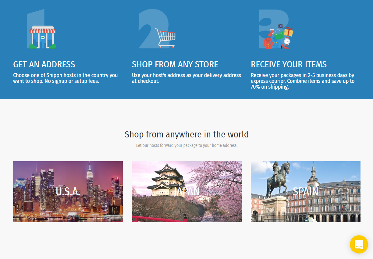 Shippn gallery image