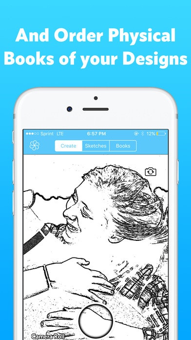 Lorelai for iPhone gallery image