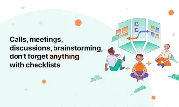 Checklists for Managers gallery image