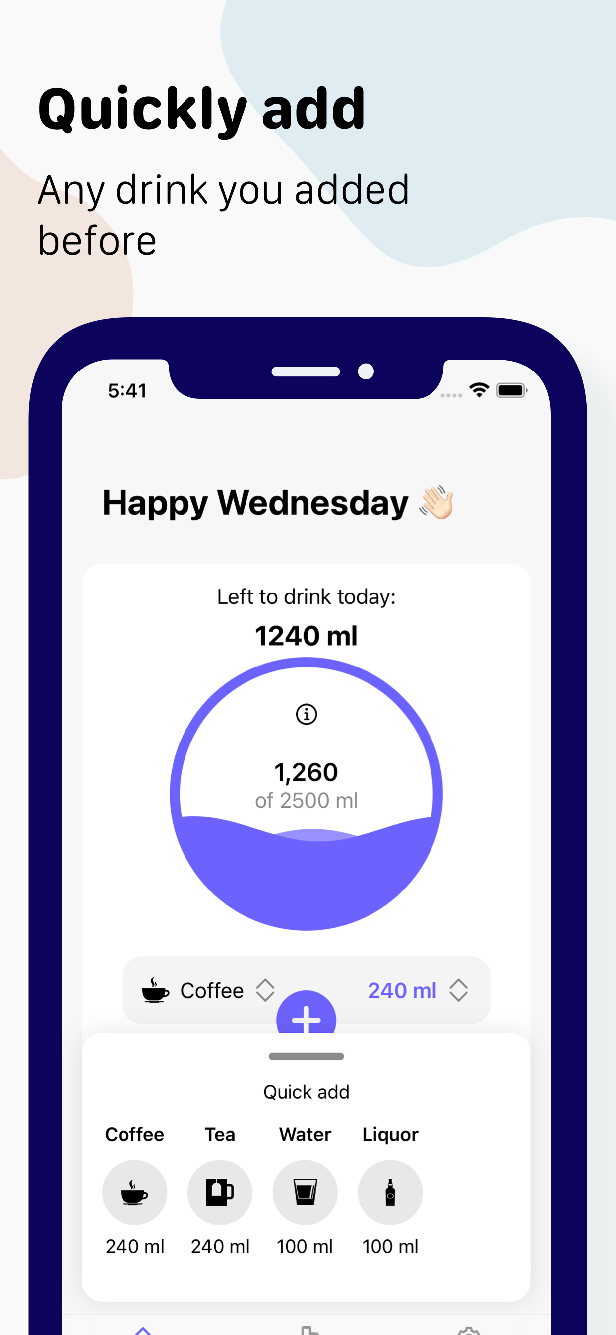 Replenish Me gallery image