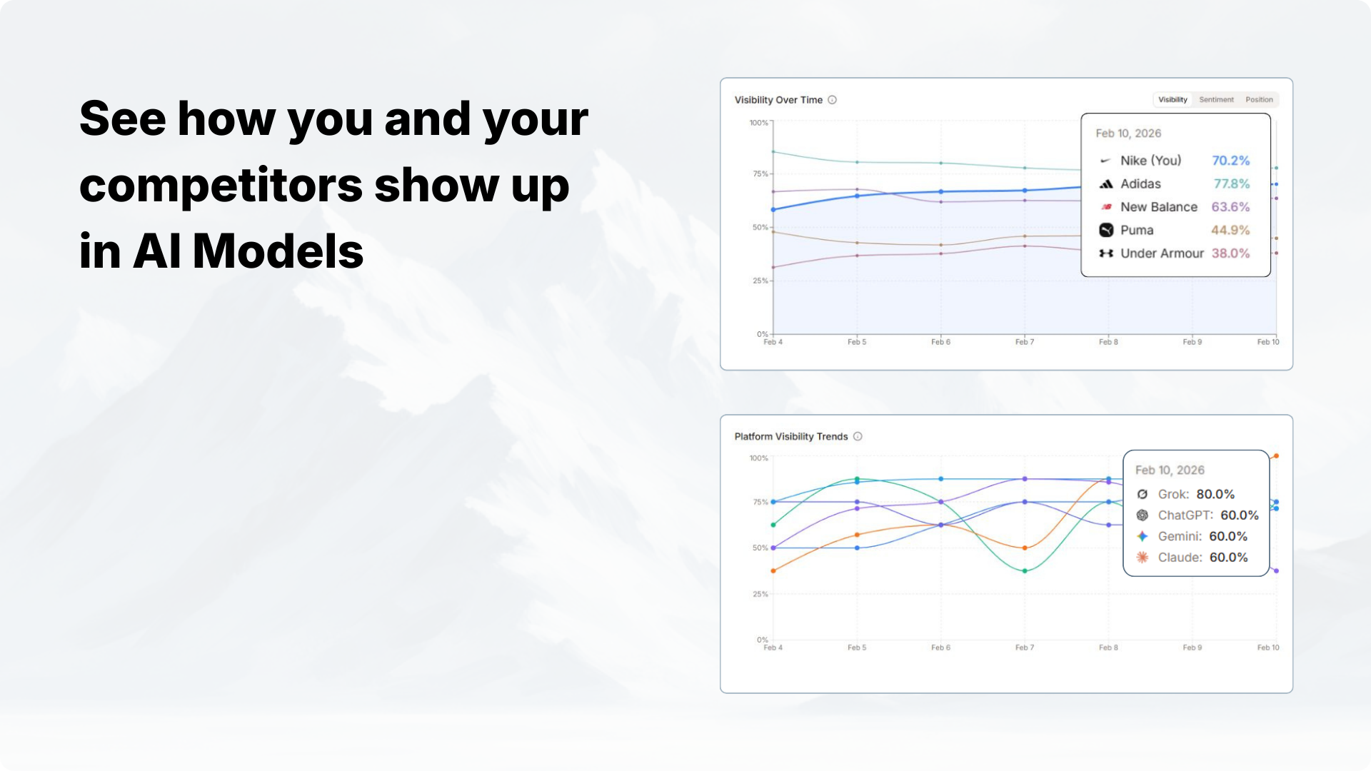 SearchSeal - Screenshot 2 showing product features and functionality