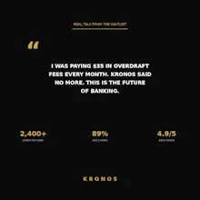 Kronos gallery image