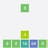 2Square : 2048 Tetris Flavoured