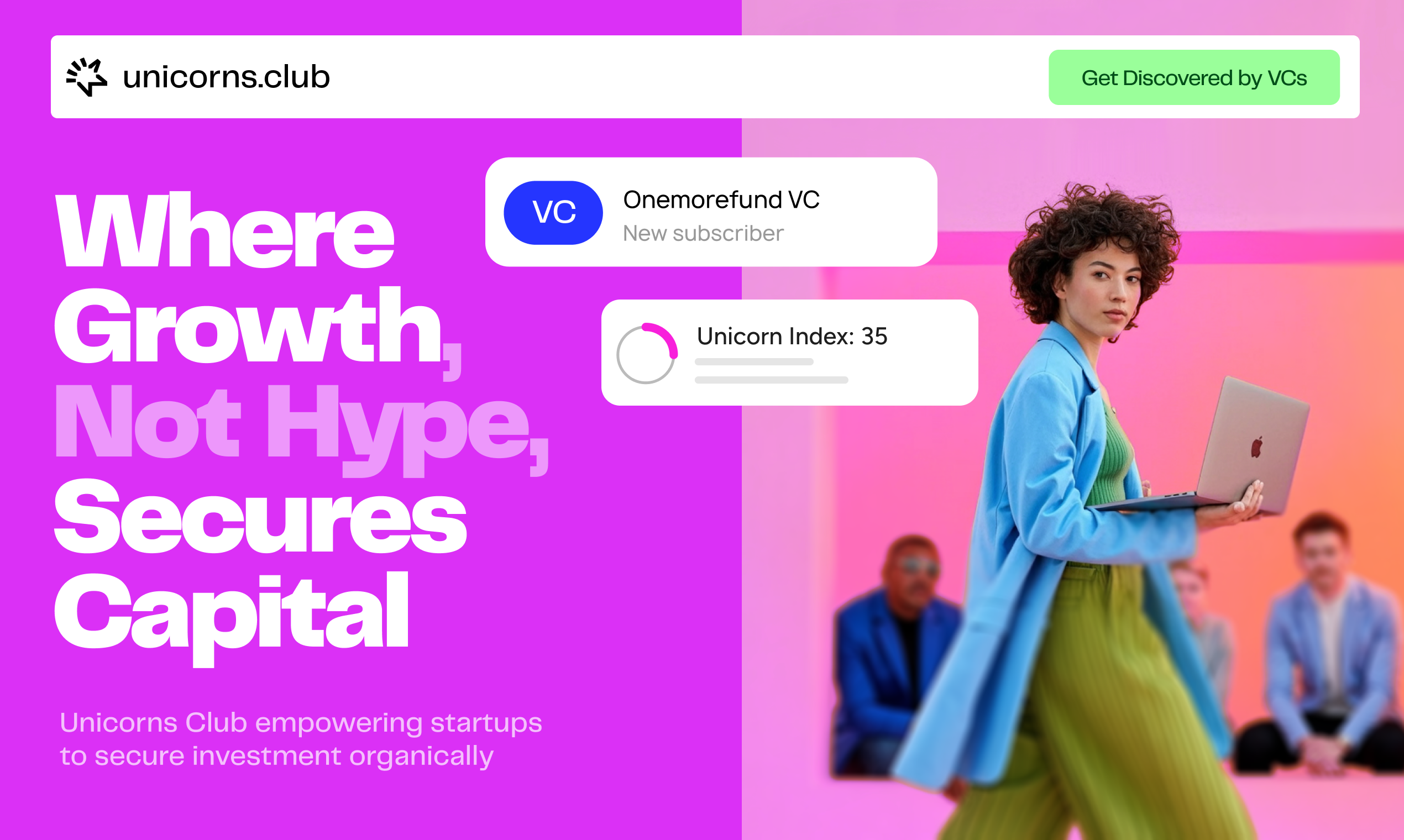 4. Unicorns Club