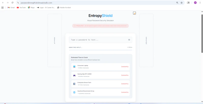 Krishna AI Studio: Free Utility Suite screenshot 7