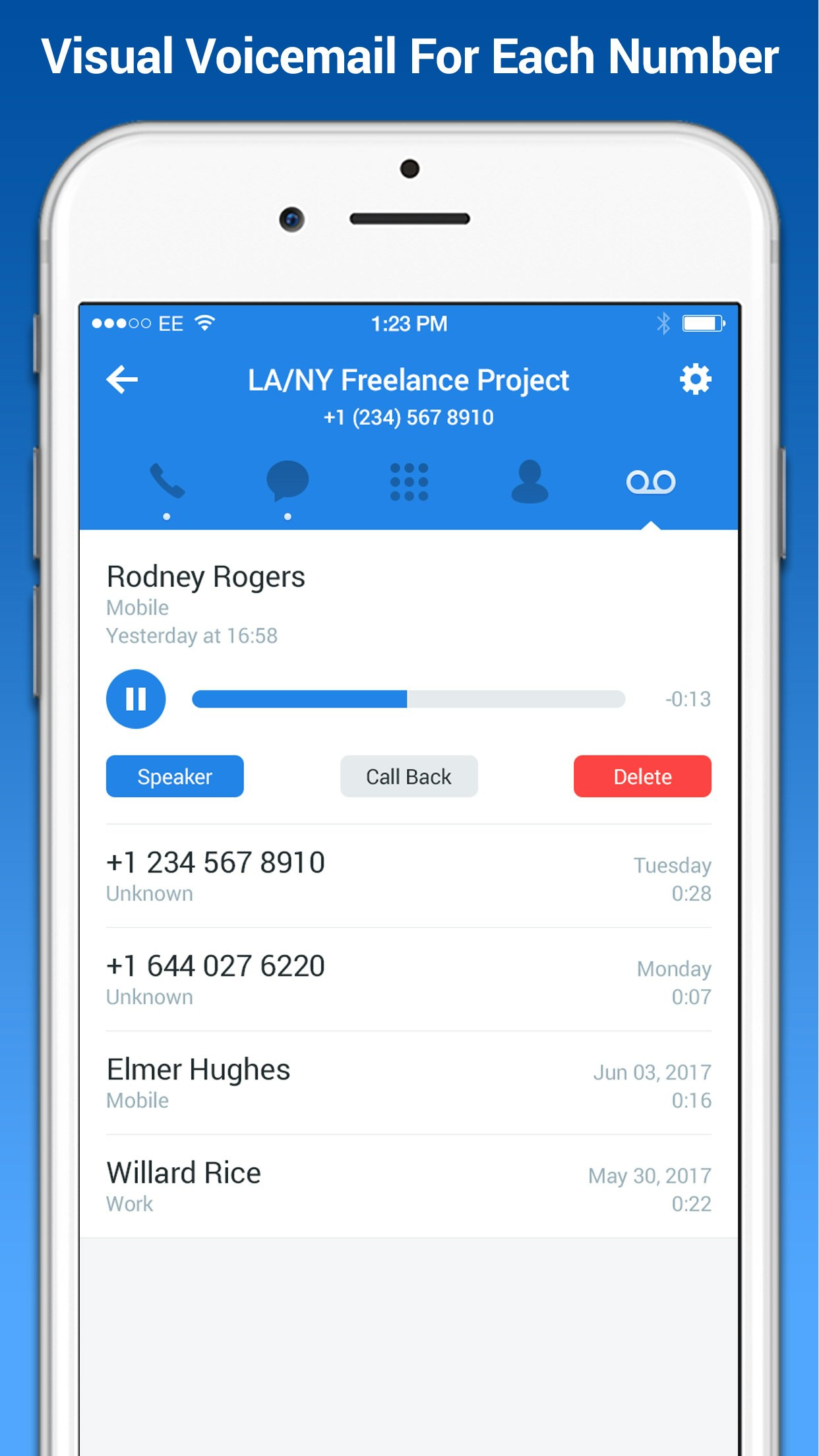 Shuffle gallery image