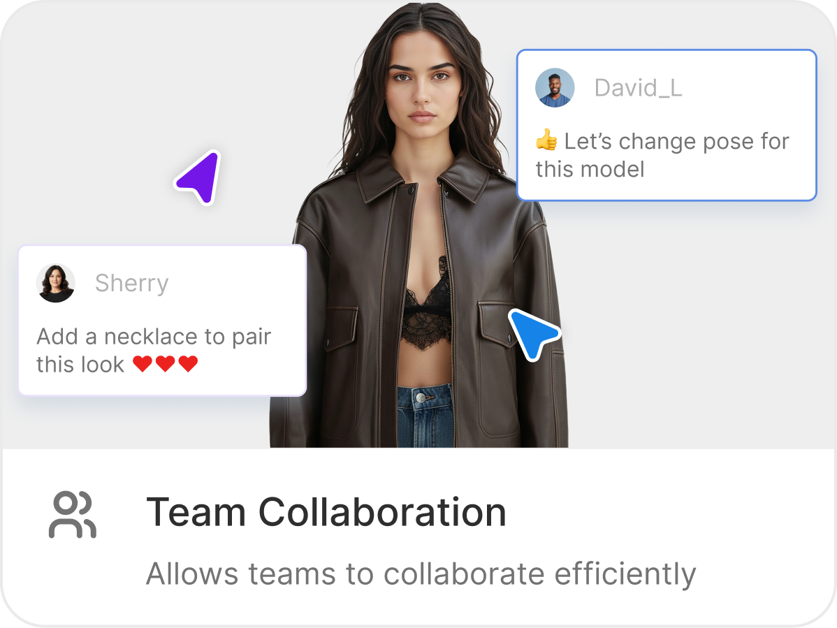 HuHu AI Studio Team Version gallery image