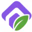 FoodHome logo
