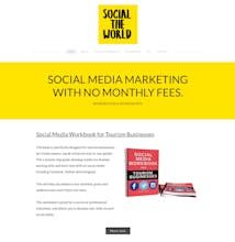 Social The World gallery image