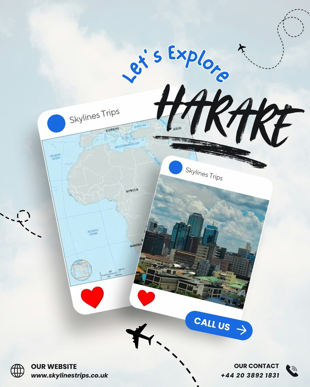 Book Now Pay Later Flights UK gallery image