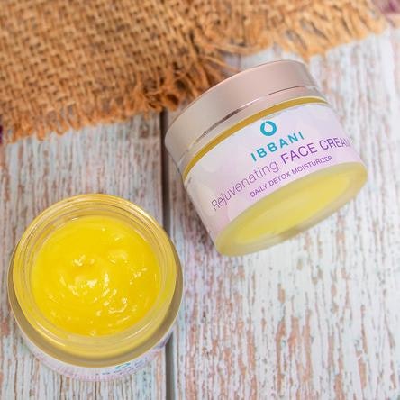 Rejuvenating Face Cream gallery image