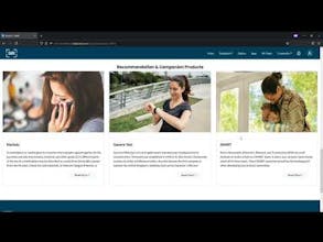 SAMi - Smart API Marketplace gallery image