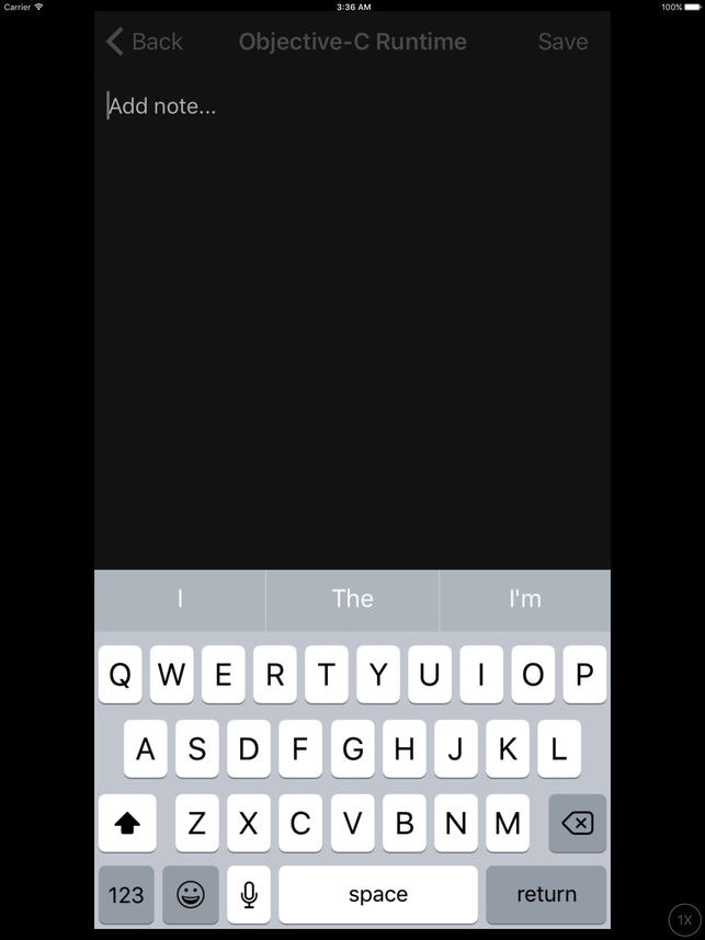 Docs - Offline Programming Documentations gallery image