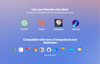 Anyquery gallery image