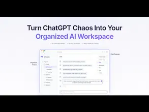 NAToolKit โ ChatGPT Organizer gallery image
