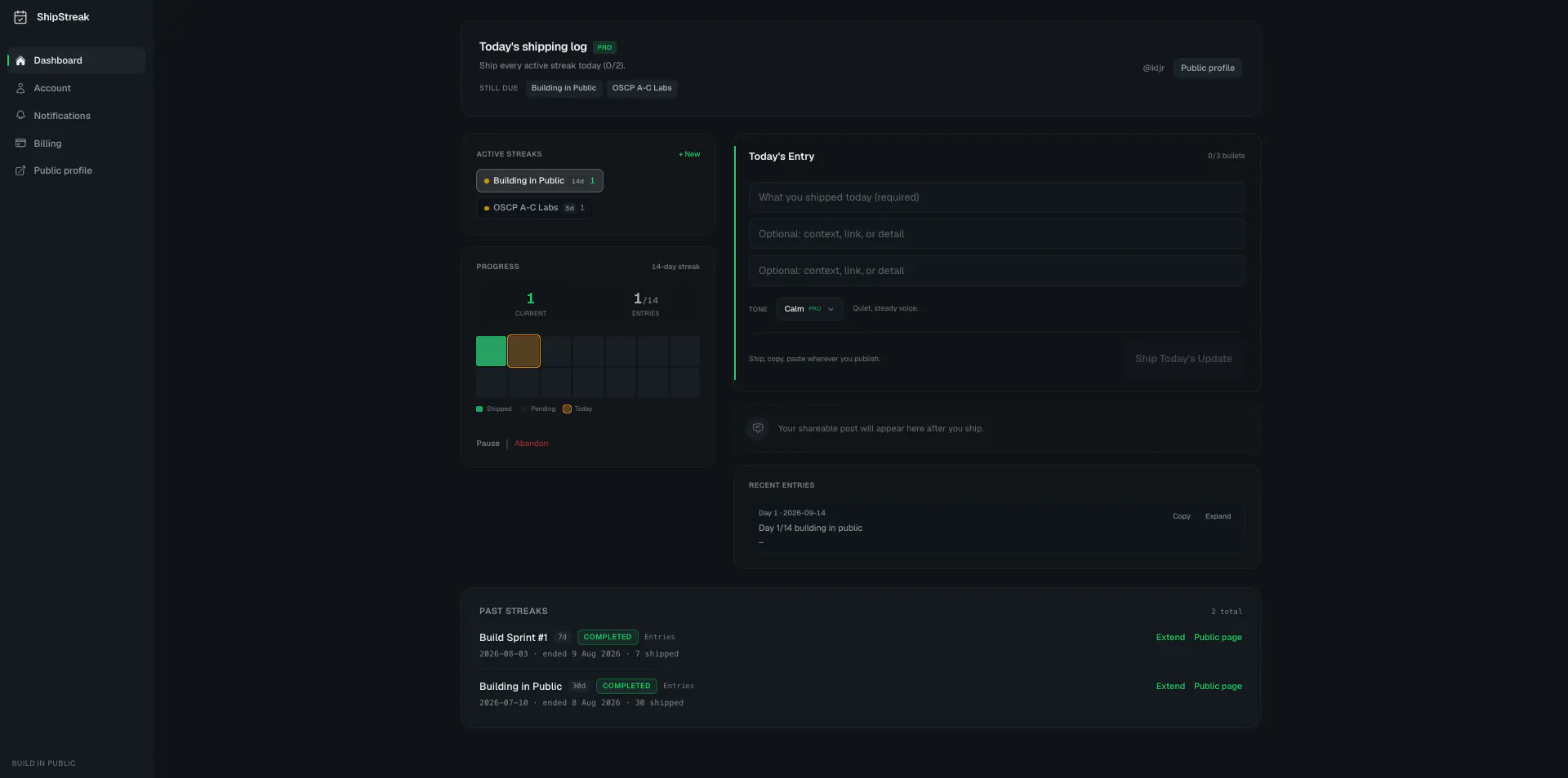Screenshot 3