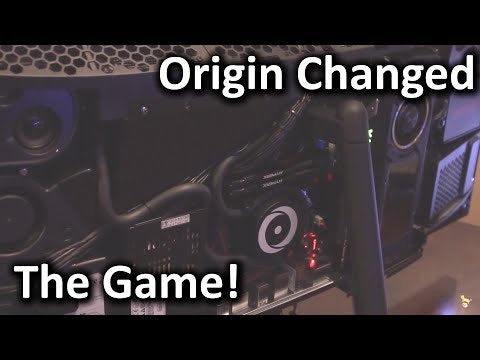 Origin Omni