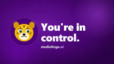 studiolingo.ai gallery image