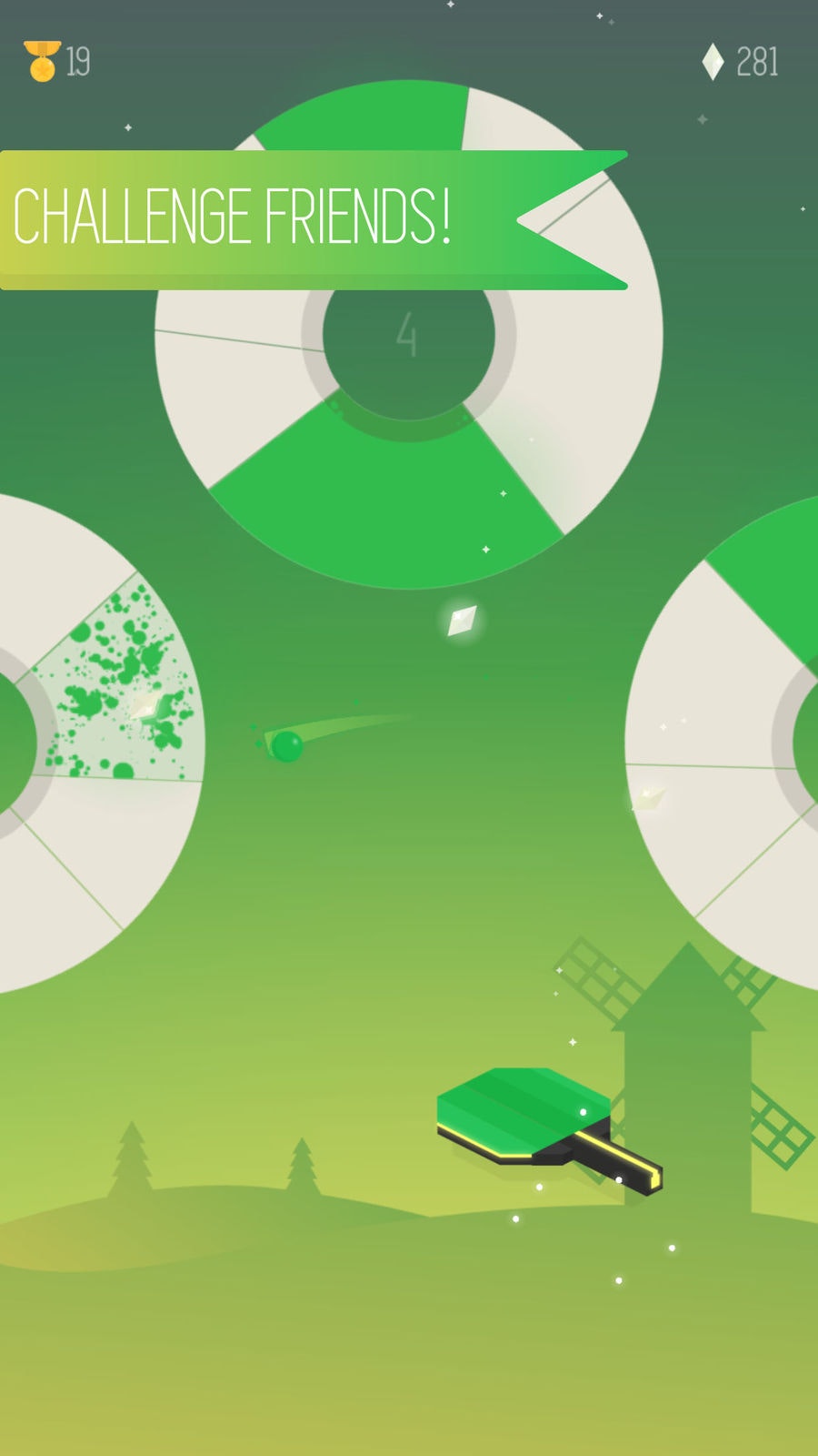 Ping-Paint-Pong gallery image