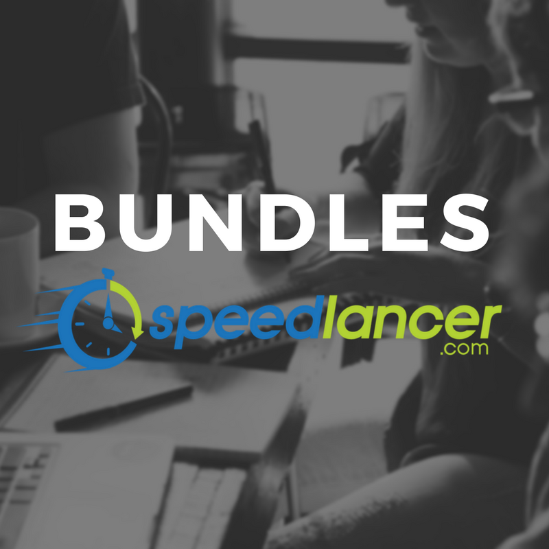Speedlancer Bundles logo