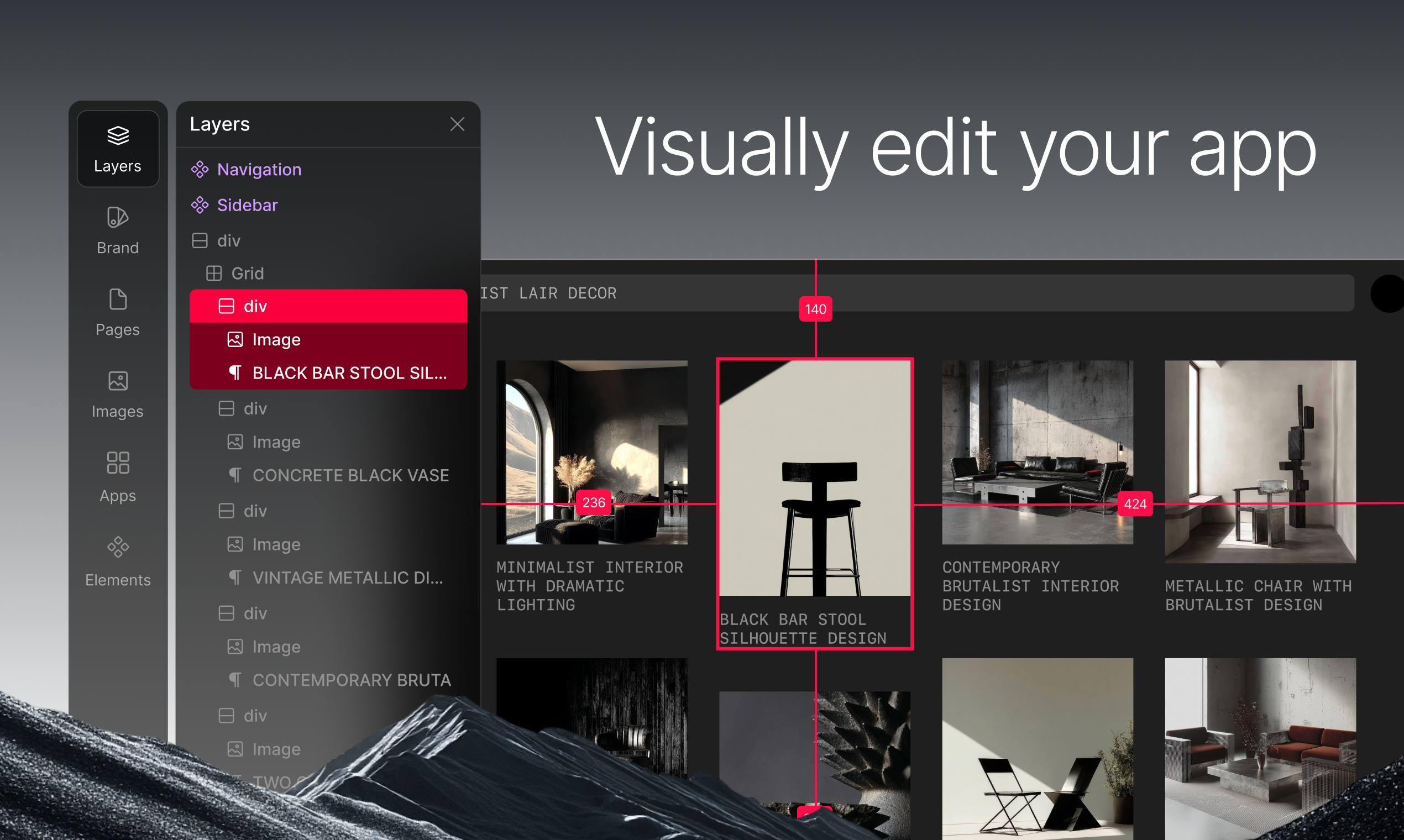 Onlook gallery image