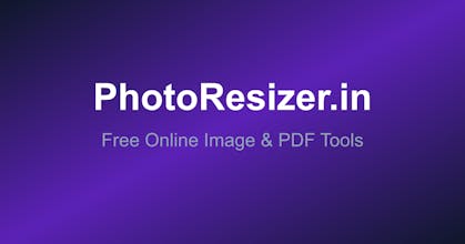PhotoResizer.in gallery image