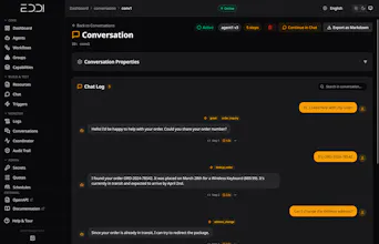 EDDI v6 gallery image