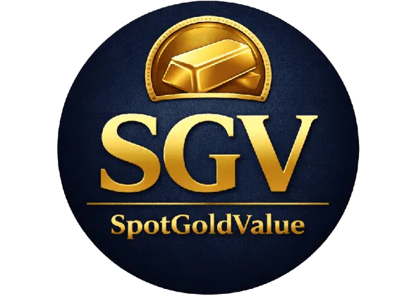 SpotGoldValue