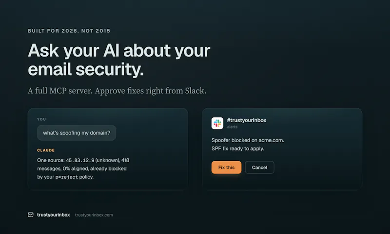 trustyourinbox screenshot 7
