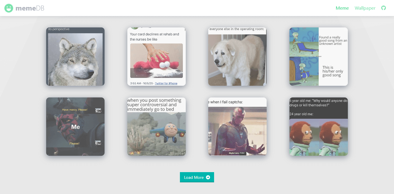 memeDB gallery image