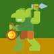 Quest For Job