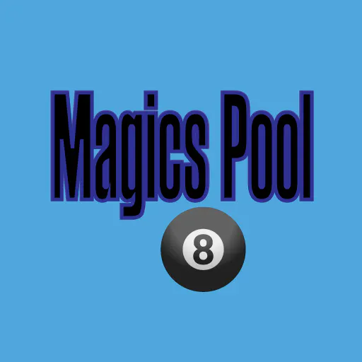 Magics Pool 8