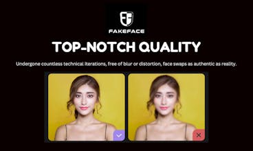 Fakeface gallery image