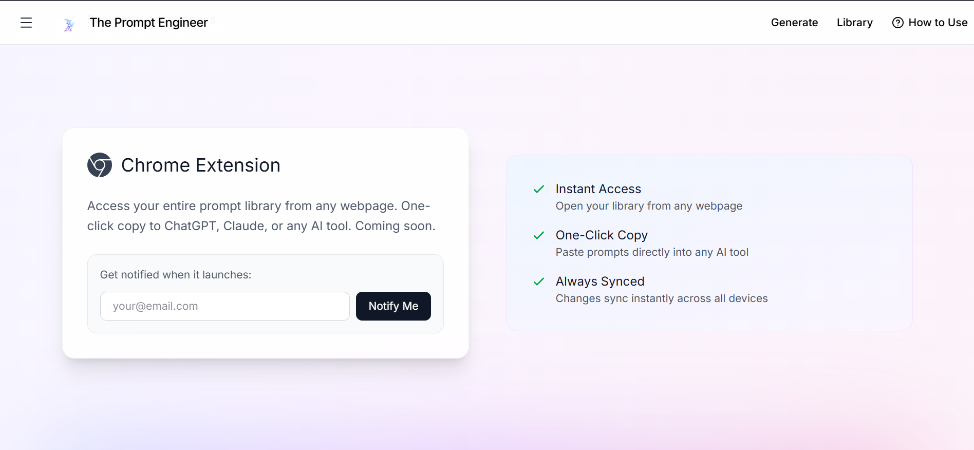 The Prompt Engineer gallery image
