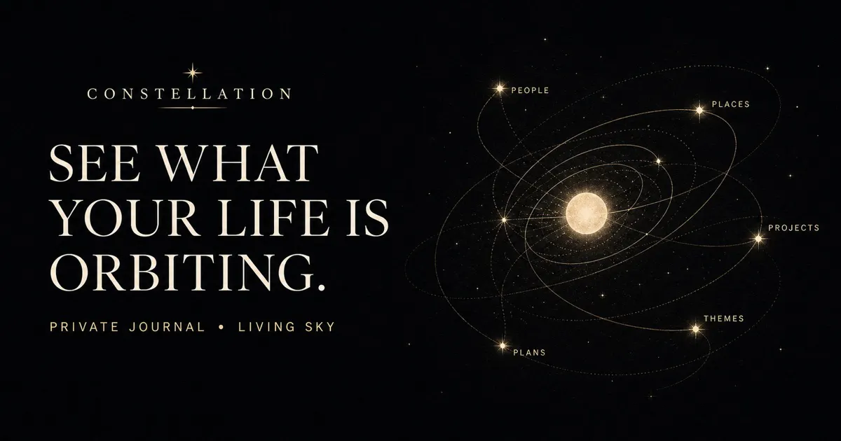 Constellation gallery image