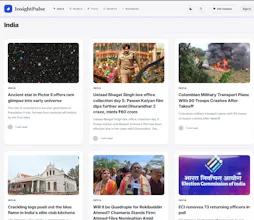 InsightPulse gallery image